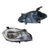 Yoonshan Head Light for SUZUKI S-CROSS (2013) Top_Angle_View(OE:35100-66M00-000,35300-66M00-000)