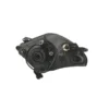 Yoonshan Head Light for SUZUKI SWIFT (2004-2011) Back_View(OE:35120-63J30,35120-63J10,35320-63J10)