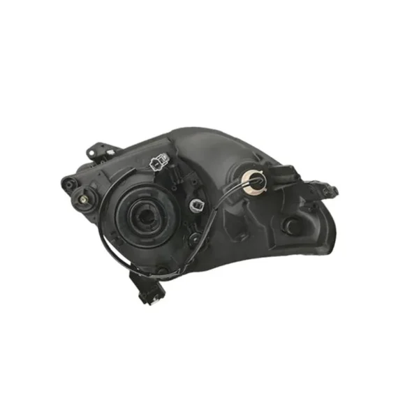 Yoonshan Head Light for SUZUKI SWIFT (2004-2011) Back_View(OE:35120-63J30,35120-63J10,35320-63J10)