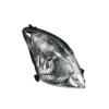 Yoonshan Head Light for SUZUKI SWIFT (2004-2011) Front_Closeup(OE:35120-63J30,35120-63J10,35320-63J10)