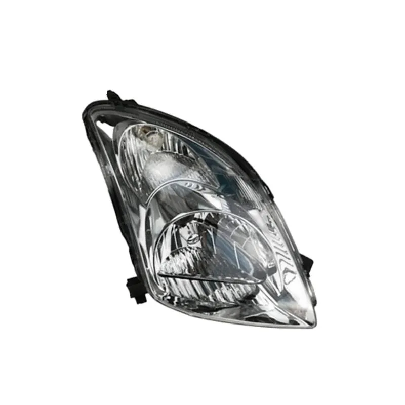 Yoonshan Head Light for SUZUKI SWIFT (2004-2011) Front_Closeup(OE:35120-63J30,35120-63J10,35320-63J10)