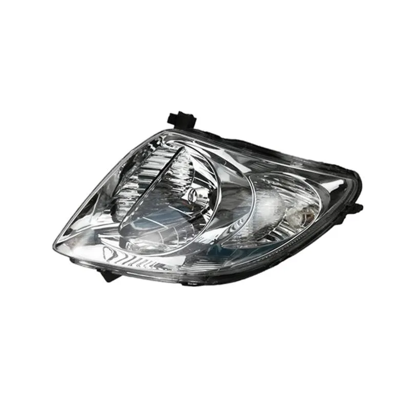 Yoonshan Head Light for SUZUKI SWIFT (2004-2011) Front_View(OE:35120-63J30,35120-63J10,35320-63J10)