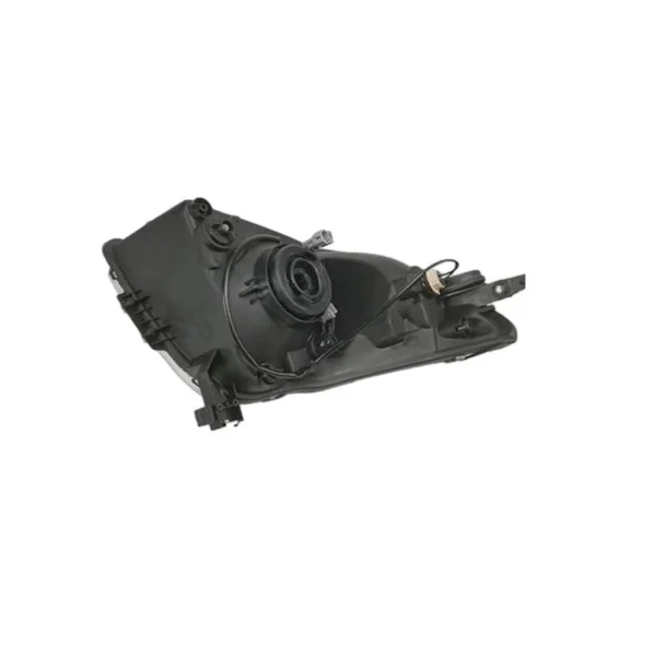 Yoonshan Head Light for SUZUKI SWIFT (2004-2011) Bottom_View(OE:35120-63J30,35120-63J10,35320-63J10)