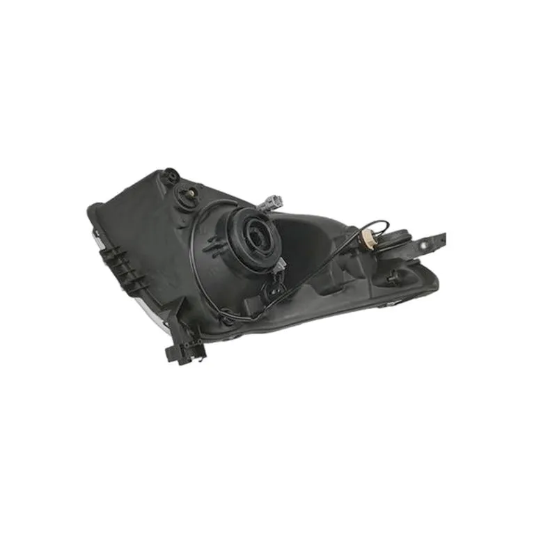 Yoonshan Head Light for SUZUKI SWIFT (2004-2011) Bottom_View(OE:35120-63J30,35120-63J10,35320-63J10)