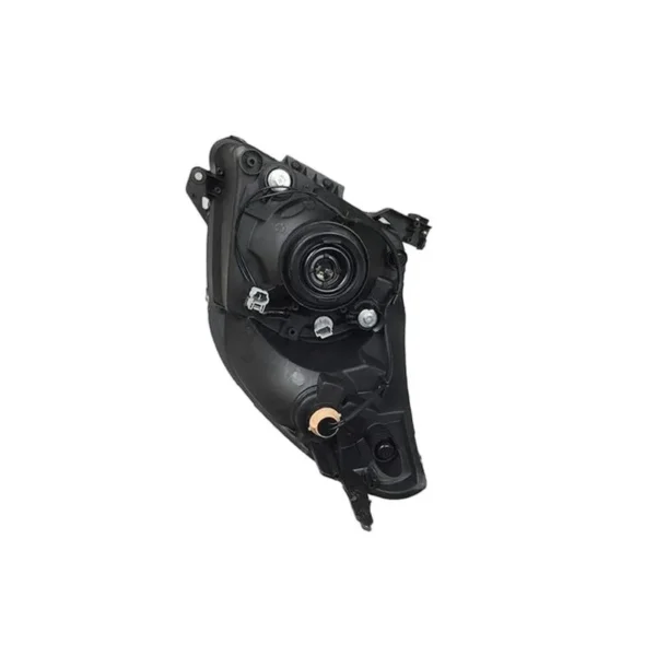 Yoonshan Head Light for SUZUKI SWIFT (2011) Back_View(OE:35120-63J30,35120-63J10,35320-63J10)