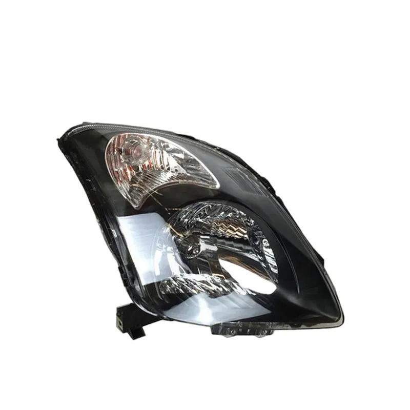 Yoonshan Head Light for SUZUKI SWIFT (2011) Top_Angle_View(OE:35120-63J30,35120-63J10,35320-63J10)