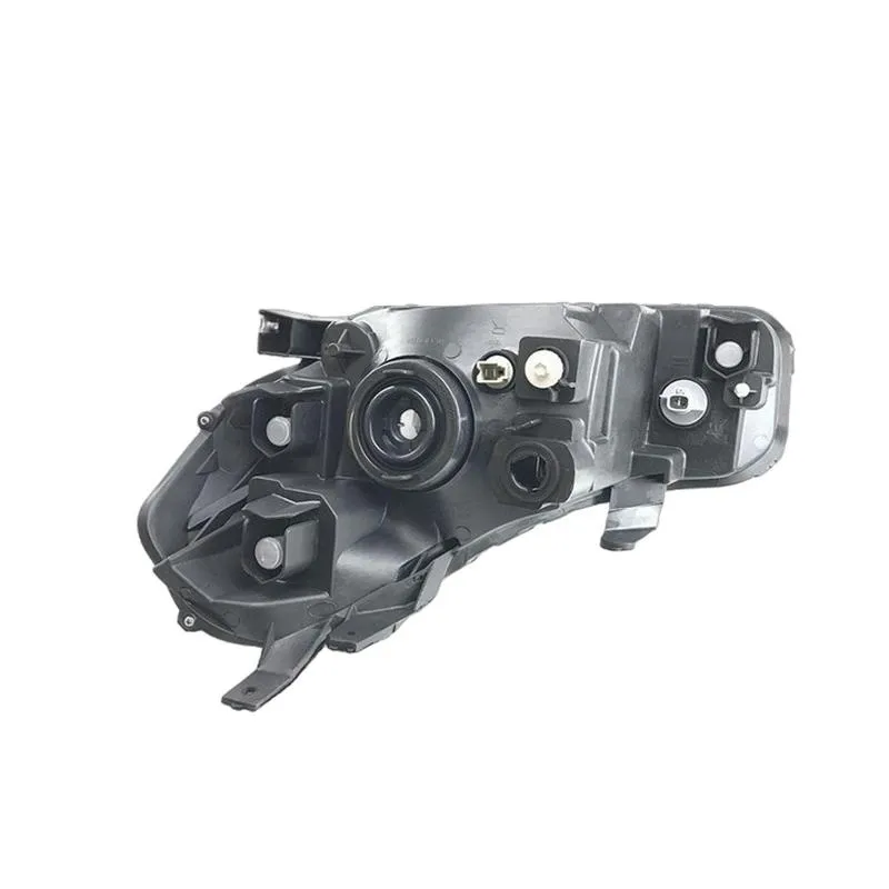 Yoonshan Head Light for SUZUKI SX4 (2007) Back_View(OE:R:71742446,L:71742454,35120-80J60,35120-79J0)