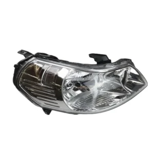 Yoonshan Head Light for SUZUKI SX4 (2007) Front_View(OE:R:71742446,L:71742454,35120-80J60,35120-79J0)