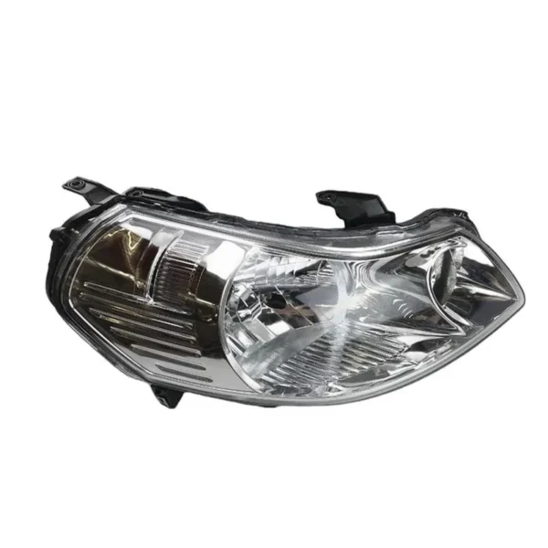 Yoonshan Head Light for SUZUKI SX4 (2007) Front_View(OE:R:71742446,L:71742454,35120-80J60,35120-79J0)