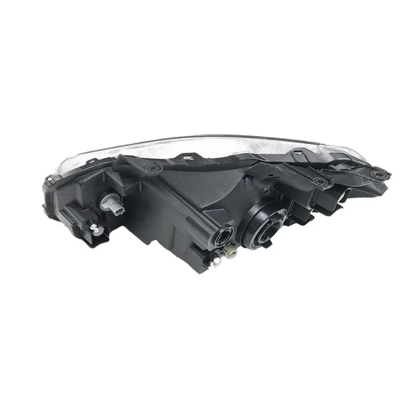 Yoonshan Head Light for SUZUKI SX4 (2007) Top_View(OE:R:71742446,L:71742454,35120-80J60,35120-79J0)
