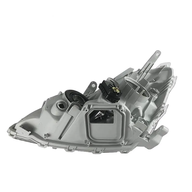 Yoonshan Head Light for TOYOTA ALLION (2005) Back_View(OE:20-441,81110-20A30,81150-20A30)