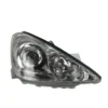 Yoonshan Head Light for TOYOTA ALLION (2005) Front_View(OE:20-441,81110-20A30,81150-20A30)