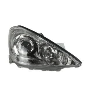 Yoonshan Head Light for TOYOTA ALLION (2005) Front_View(OE:20-441,81110-20A30,81150-20A30)