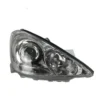 Yoonshan Head Light for TOYOTA ALLION (2005) Front_View(OE:20-441,81110-20A30,81150-20A30)