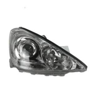 Yoonshan Head Light for TOYOTA ALLION (2005) Front_View(OE:20-441,81110-20A30,81150-20A30)