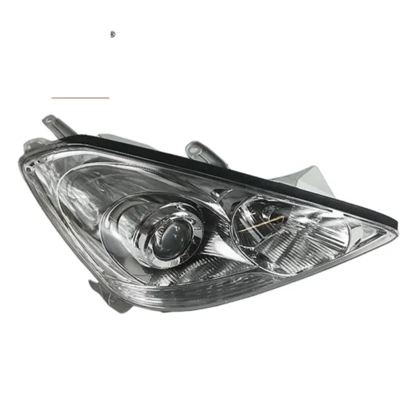 Yoonshan Head Light for TOYOTA ALLION (2005) Side_View(OE:20-441,81110-20A30,81150-20A30)