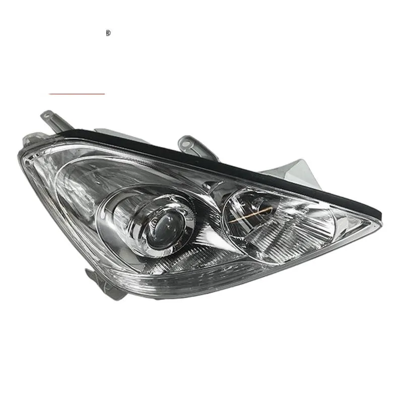 Yoonshan Head Light for TOYOTA ALLION (2005) Side_View(OE:20-441,81110-20A30,81150-20A30)