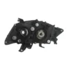 Yoonshan Head Light for TOYOTA ALLION (2007-2010) Back_View(OE:81170-20B20,20-451,178704-A143)