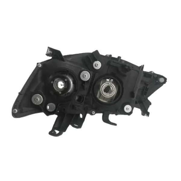 Yoonshan Head Light for TOYOTA ALLION (2007-2010) Back_View(OE:81170-20B20,20-451,178704-A143)