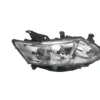 Yoonshan Head Light for TOYOTA ALLION (2007-2010) Front_Closeup(OE:81170-20B20,20-451,178704-A143)