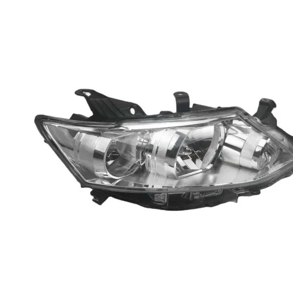 Yoonshan Head Light for TOYOTA ALLION (2007-2010) Front_Closeup(OE:81170-20B20,20-451,178704-A143)