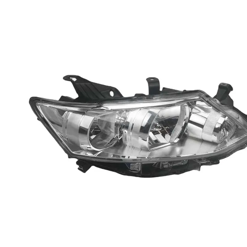 Yoonshan Head Light for TOYOTA ALLION (2007-2010) Front_Closeup(OE:81170-20B20,20-451,178704-A143)