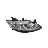 Yoonshan Head Light for TOYOTA ALLION (2007-2010) Front_View(OE:81170-20B20,20-451,178704-A143)