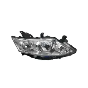 Yoonshan Head Light for TOYOTA ALLION (2007-2010) Front_View(OE:81170-20B20,20-451,178704-A143)