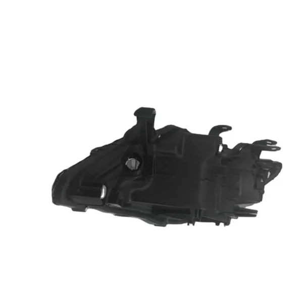 Yoonshan Head Light for TOYOTA ALLION (2007-2010) Side_View(OE:81170-20B20,20-451,178704-A143)