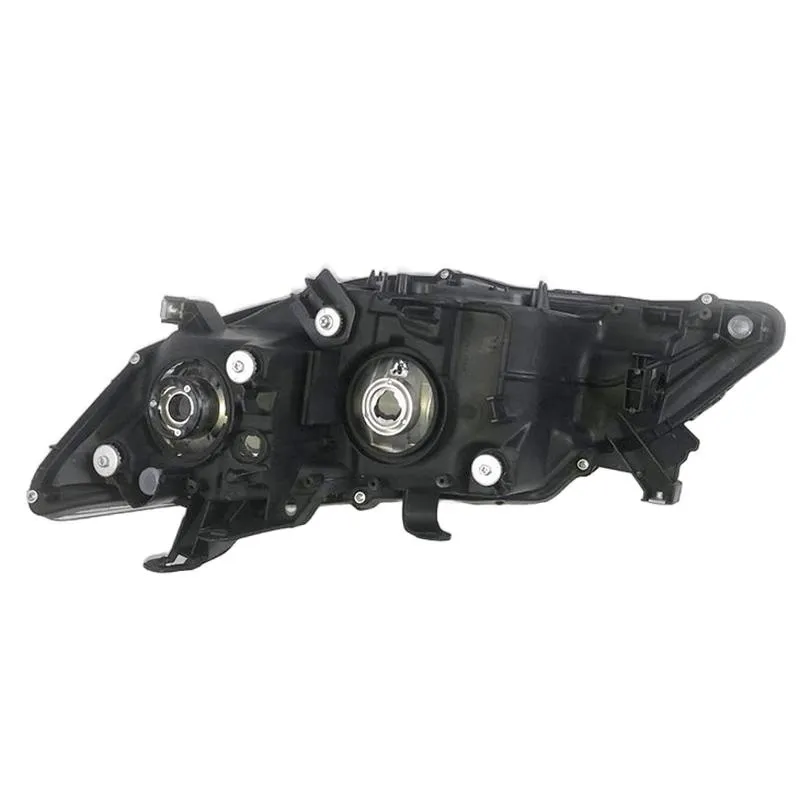 Yoonshan Head Light for TOYOTA ALLION (2008) Back_View(OE:81170-20B20)