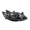 Yoonshan Head Light for TOYOTA ALLION (2008) Front_View(OE:81170-20B20)