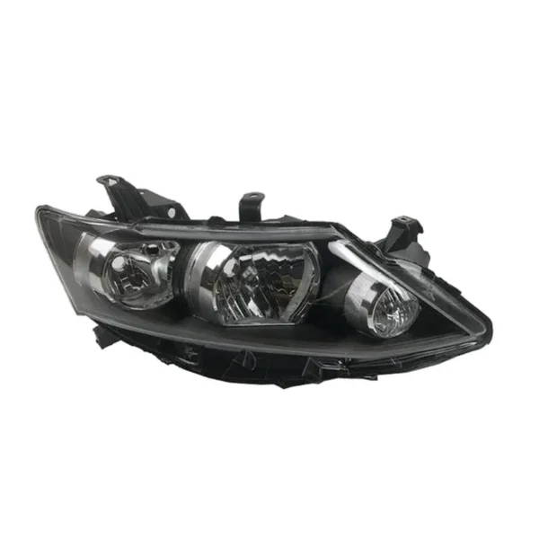 Yoonshan Head Light for TOYOTA ALLION (2008) Front_View(OE:81170-20B20)