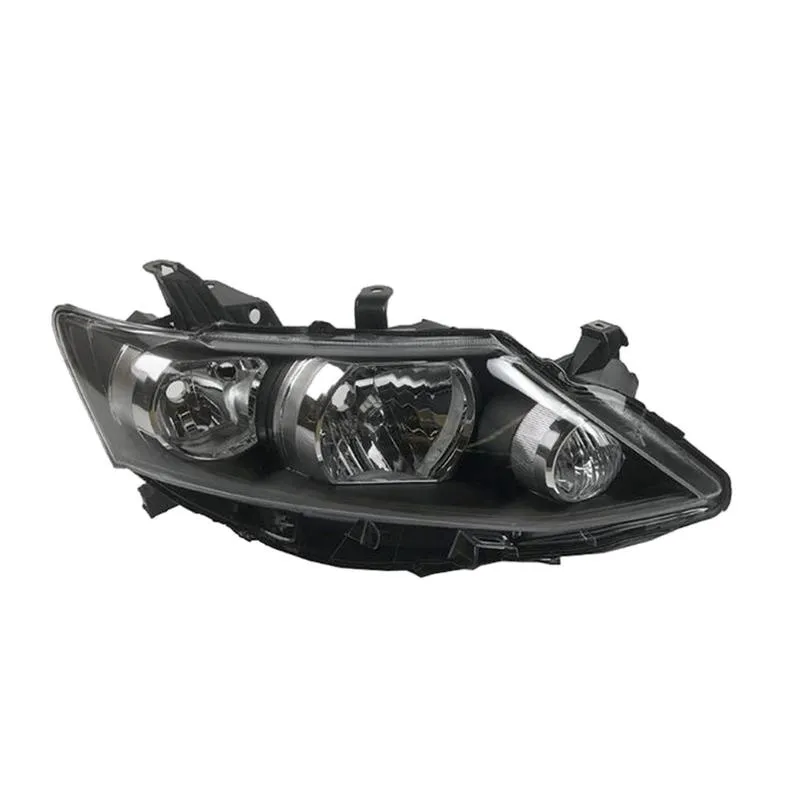 Yoonshan Head Light for TOYOTA ALLION (2008) Front_View(OE:81170-20B20)