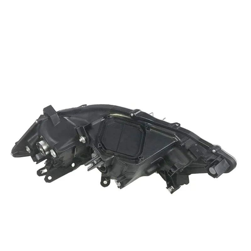 Yoonshan Head Light for TOYOTA ALLION (2008) Bottom_View(OE:81170-20B20)