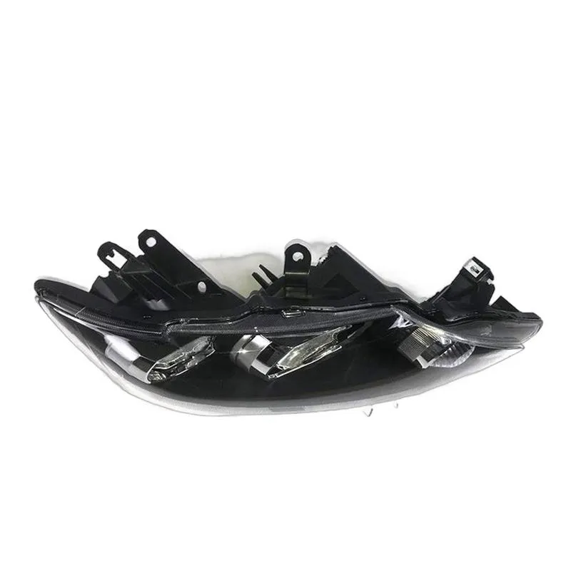 Yoonshan Head Light for TOYOTA ALLION (2008) Top_Angle_View(OE:81170-20B20)