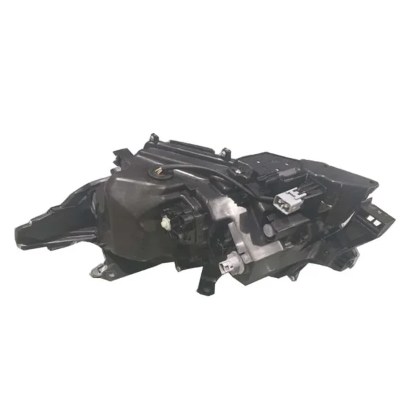 Yoonshan Head Light for TOYOTA ALLION PREMIO NZT260 ZRT260 (2016-2019) Back_View(OE:20-460,655136)
