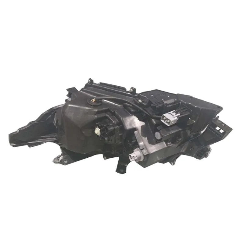 Yoonshan Head Light for TOYOTA ALLION PREMIO NZT260 ZRT260 (2016-2019) Back_View(OE:20-460,655136)