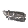 Yoonshan Head Light for TOYOTA ALLION PREMIO NZT260 ZRT260 (2016-2019) Front_View(OE:20-460,655136)