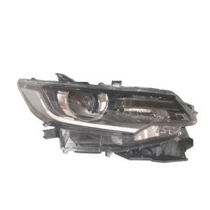 Yoonshan Head Light for TOYOTA ALLION PREMIO NZT260 ZRT260 (2016-2019) Front_View(OE:20-460,655136)