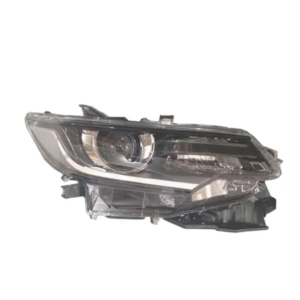 Yoonshan Head Light for TOYOTA ALLION PREMIO NZT260 ZRT260 (2016-2019) Front_View(OE:20-460,655136)