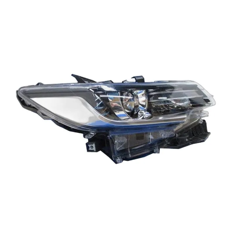 Yoonshan Head Light for TOYOTA ALLION PREMIO NZT260 ZRT260 (2016-2019) Side_View(OE:20-460,655136)