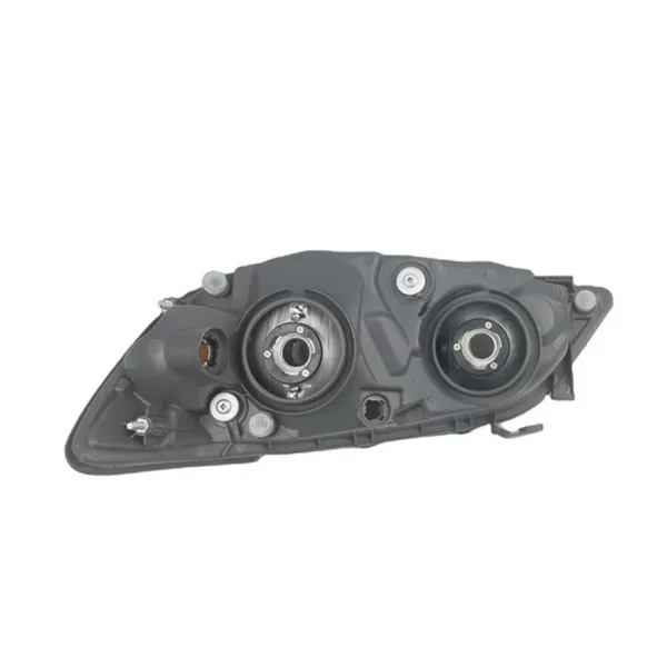 Yoonshan Head Light for TOYOTA ALTEZZA (1998-2005) Back_View(OE:HCHR-106,L:81150-53010,R:81110-53010)