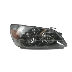 Yoonshan Head Light for TOYOTA ALTEZZA (1998-2005) Front_View(OE:HCHR-106,L:81150-53010,R:81110-53010)