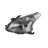 Yoonshan Head Light for TOYOTA AVANZA (2012-2015) Front_View(OE:81110-BZ190,81150-BZ190,R:81110-BZ180,L:81550-BZ180)