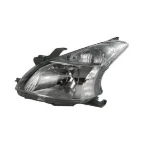 Yoonshan Head Light for TOYOTA AVANZA (2012-2015) Front_View(OE:81110-BZ190,81150-BZ190,R:81110-BZ180,L:81550-BZ180)