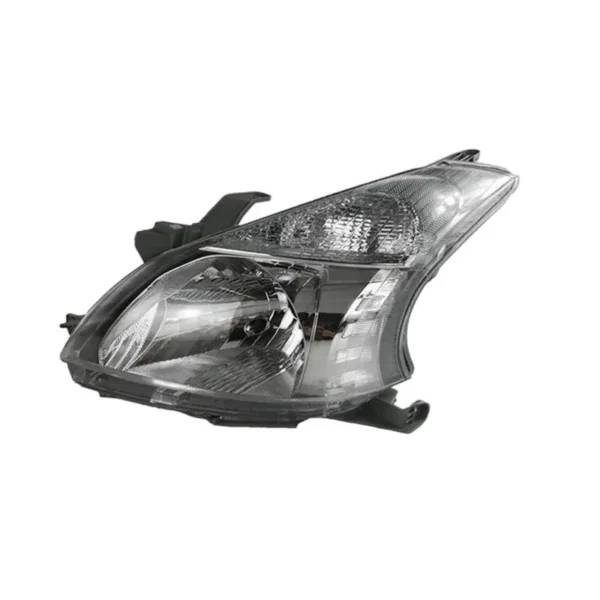 Yoonshan Head Light for TOYOTA AVANZA (2012-2015) Front_View(OE:81110-BZ190,81150-BZ190,R:81110-BZ180,L:81550-BZ180)