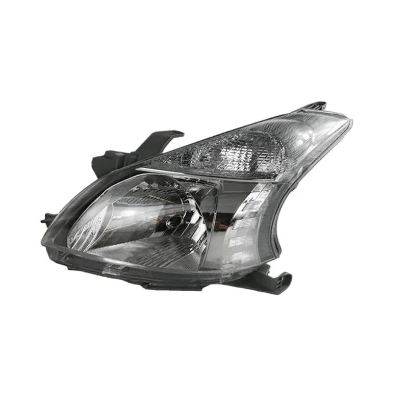 Yoonshan Head Light for TOYOTA AVANZA (2012-2015) Front_View(OE:81110-BZ190,81150-BZ190,R:81110-BZ180,L:81550-BZ180)