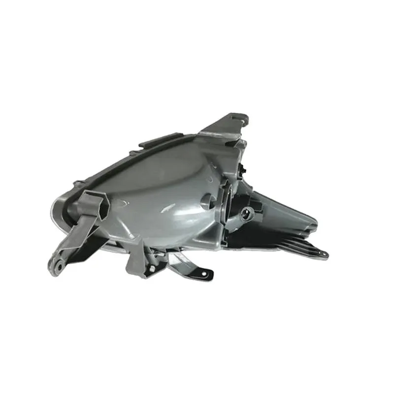Yoonshan Head Light for TOYOTA AVANZA (2012-2015) Bottom_View(OE:81110-BZ190,81150-BZ190,R:81110-BZ180,L:81550-BZ180)