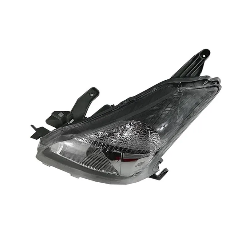 Yoonshan Head Light for TOYOTA AVANZA (2012-2015) Top_Angle_View(OE:81110-BZ190,81150-BZ190,R:81110-BZ180,L:81550-BZ180)