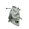 Yoonshan Head Light for TOYOTA CAMRY (2006-2012) Back_View(OE:81110-06280,81185-06400)